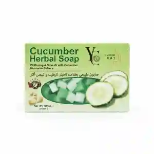 Yc Cucumber Herbal SOAP 100GM