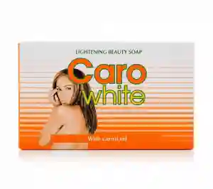 Caro White SOAP 180GM