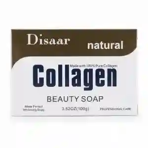 Disaar Natural Cllagen Beauty SOAP 100GM