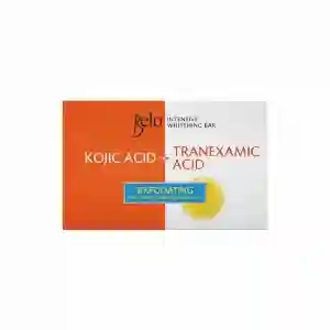 Belo Kojic & Tranex ACID Exfoliating Whiten SOAP