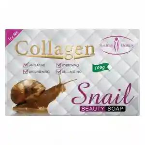 Aichun Collagen Snailbeauty SOAP 100g