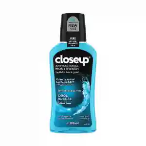 Closeup Mouthwash Cool Breeze 300ML