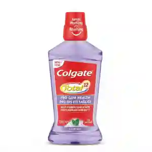 Colgate Pro Gum Health Mouth Wash 500ML