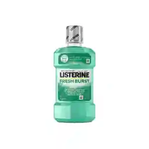 Listerin Fresh Burst Antiseptic Mouthwash 250ML