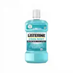 Listerin Cool Mint Mouth Wash 250ML