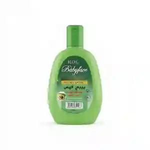 Rdl Face Cleanser Avocado Extract 250ML