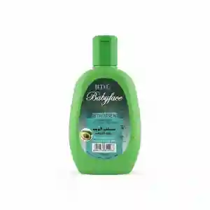Rdl Face Cleanser Cucumber Extract 250ML