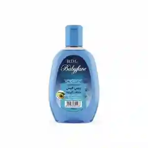 Rdl Face Cleanser Plain 250ML