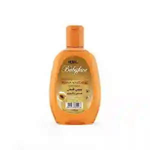 Rdl Face Cleanser Papaya 250ML