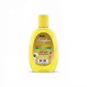 Rdl Face Cleanser Kalamansi 250ML Baby Face