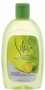 Silka Facial Cleanser Calamansi 150ML