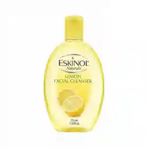Eskinol Facial Cleanser Lemon 225ML