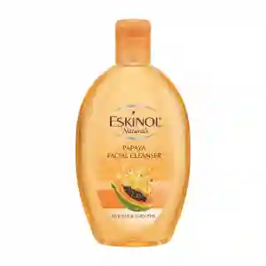 Eskinol Facial Cleanser Papaya 225ML