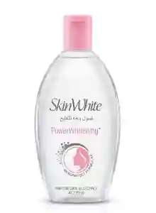 Skin White Facial Cleanser Power Whitening 135GM