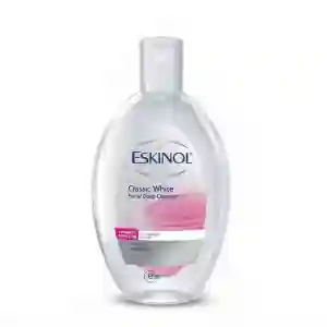 Eskinol Classic White Facial Cleaner 225ML