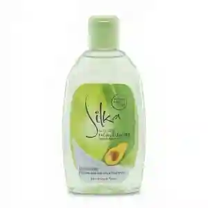 Silka Fcl Cleanser Avocado 150ML