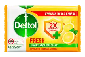 Dettol SOAP Orginal 100g
