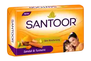 Santoor SOAP 175g
