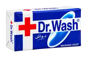 Dr Wash Detergent Bar SOAP