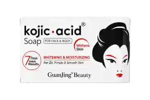 Kojic ACID SOAP 120GM