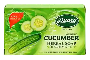 Pyari Cucumber SOAP 75GM