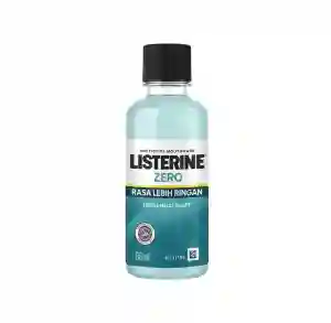Listerine Mouthwash Zero 100ML