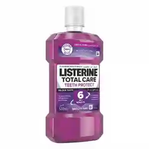 Listerine Total Care 80ML