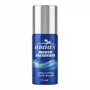 Abaan Mounth Freshener 15ML Blue/Red