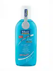 Hi Geen Mouth Wash Cool/Cool Mint 110ML