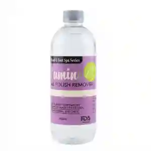 Lumine Nail Polish Remover 500ML