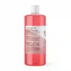Lumine Nail Tint Sanitizer 500ML