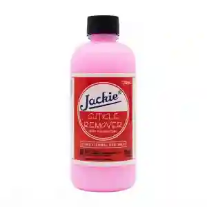 Jackie Cuticle Remover 120ML