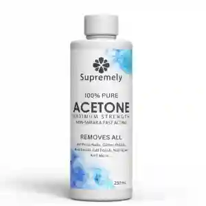 Acetone Nail Polish Remover 60ML