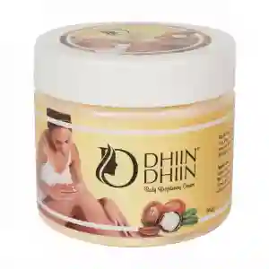 Dhin Dhin Body Cream Shea Asstrd 360GM