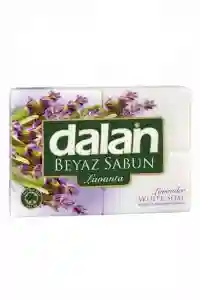Dalan Bath SOAP 200GM*4 Lavender