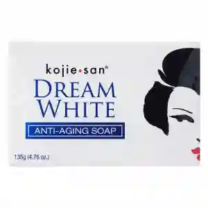 Kojie San Dream White SOAP 135GM