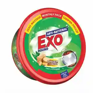 Exo Dish Wash Round 500g