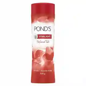 Ponds Talcum Powder 300GM Dream Flow/Magic/Sandal/