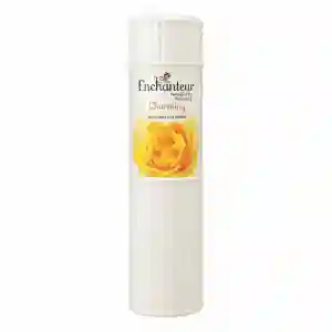 Enchanteur Perfumed Body Talc 225g Astd