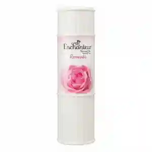Enchanteur Perfumed Body Talc 225g Astd