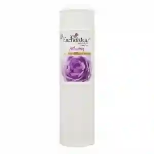 Enchanteur Perfumed Body Talc 225g
