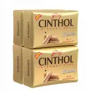 Godrej Cintol Herbal SOAP 175GM