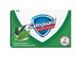 Safeguard SOAP 115GM Asstd