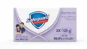 Safeguard SOAP 115GM Asstd