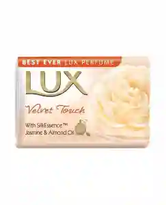 Lux SOAP 170GM Soft Astd Rose/Creamy Protection 09