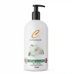 Candice Body Lotion 750ML Astd