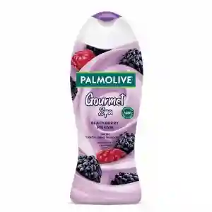 Palmolive Gourment SPA Shower Gel Blackberry 500ML