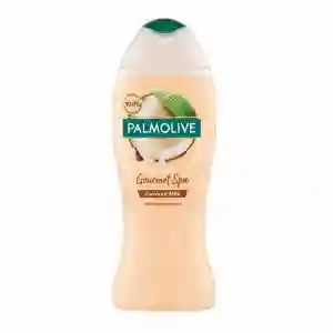 Palmolive Courmet SPA Coconut Milk Shower Cream 500ML
