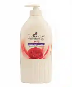 Enchanter Perfumed Body Lotion 400ML Asstd
