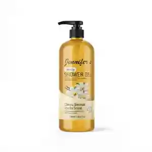 Jennifers Shower Gel Vanilla 1000 ML